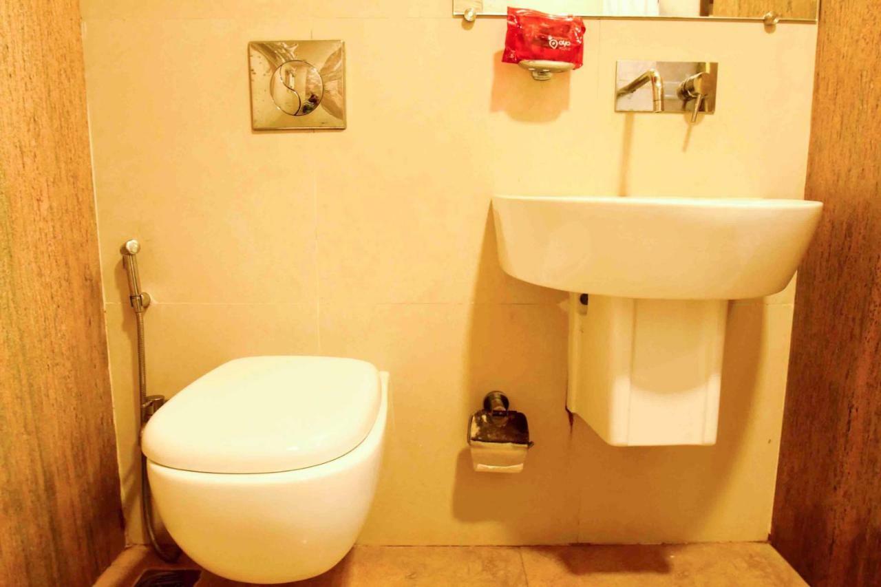Jalsa Resort Indore Habitación foto